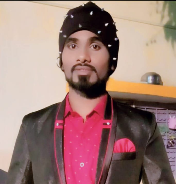 Shantosh Motiram Mhashakhetri