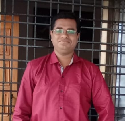 Dr. Vishal Vasantrao Gawali